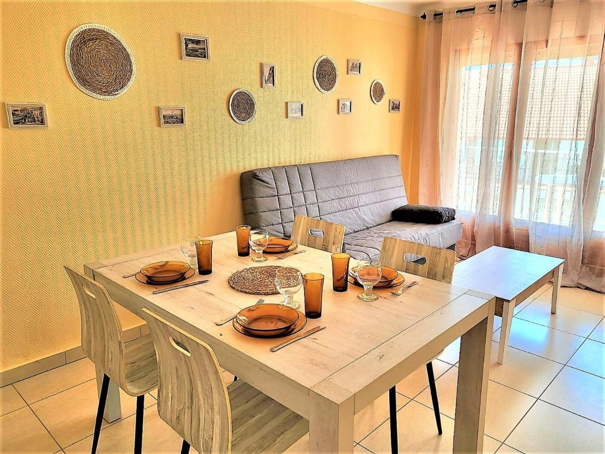 Apto En 2ª Linea De Playa Con Terraza, Wifi Y Parking Comunitario En Santa Margarita, - Es-258-67 Appartement