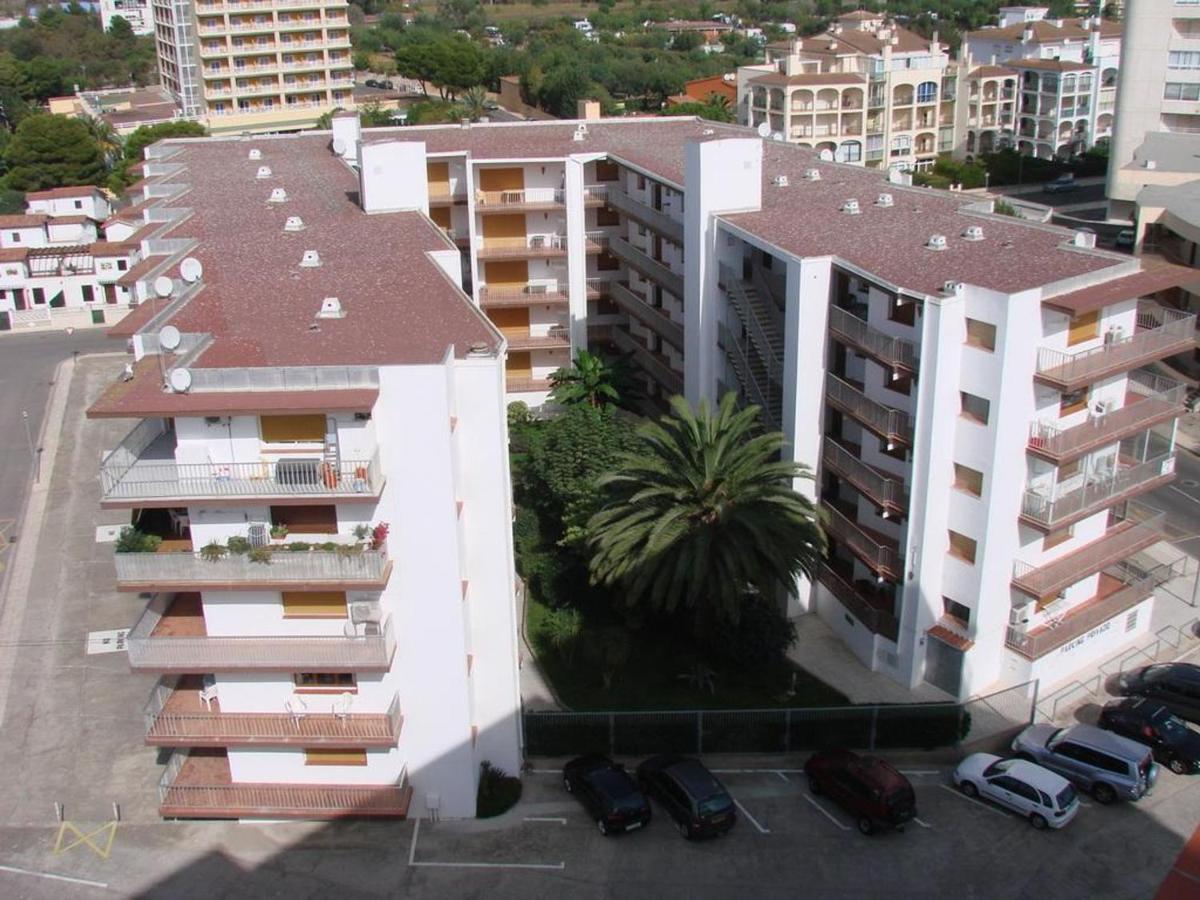Appartement Apto En 2ª Linea De Playa Con Terraza, Wifi Y Parking Comunitario En Santa Margarita, - Es-258-67