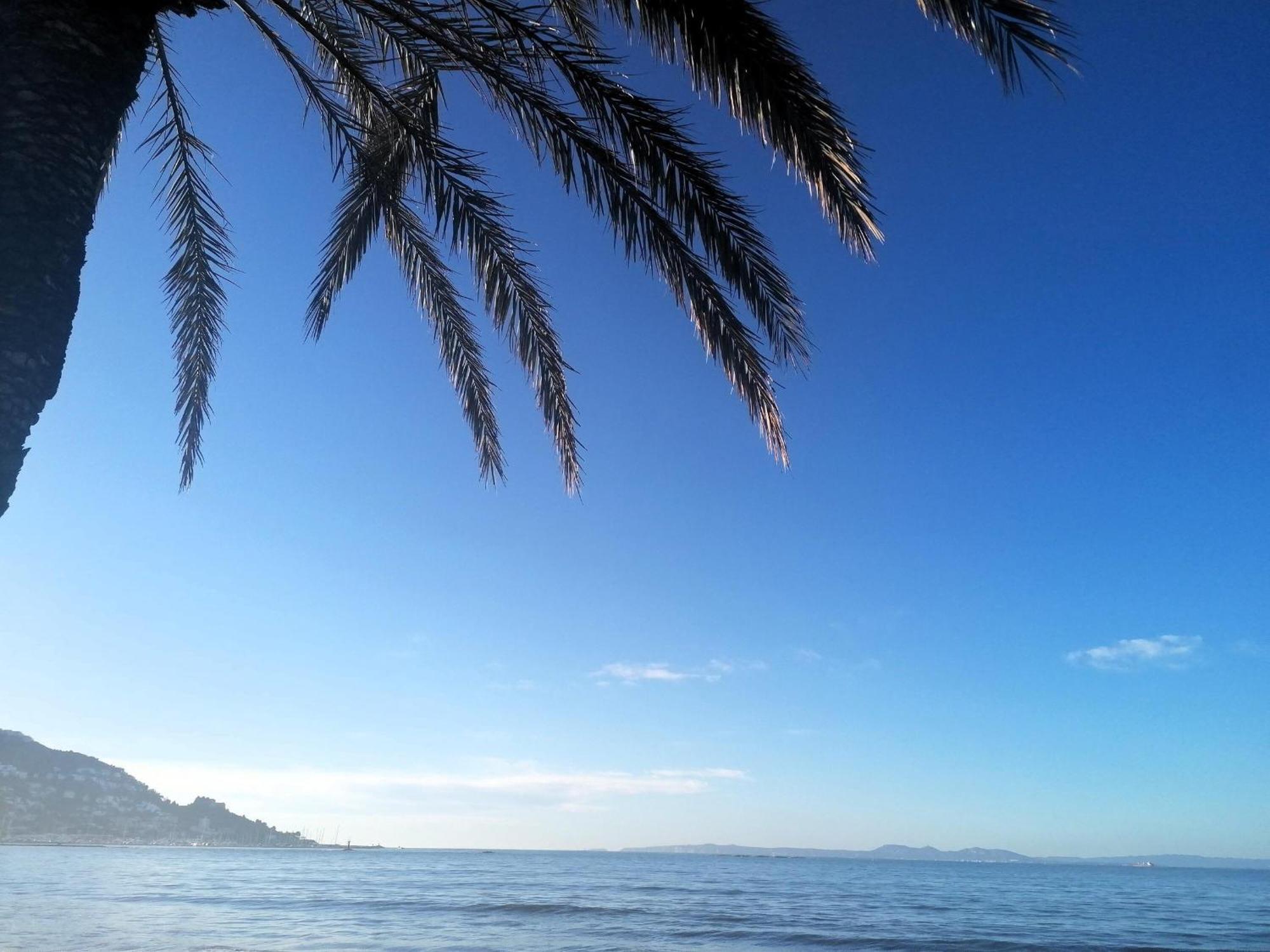 Apto En 2ª Linea De Playa Con Terraza, Wifi Y Parking Comunitario En Santa Margarita, - Es-258-67 Appartement Roses